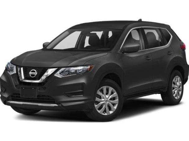 NISSAN ROGUE 2020 KNMAT2MV3LP521089 image