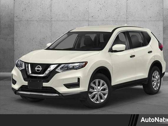 NISSAN ROGUE 2020 JN8AT2MT5LW040818 image