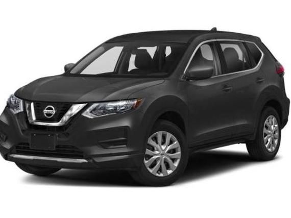 NISSAN ROGUE 2020 5N1AT2MV8LC788568 image
