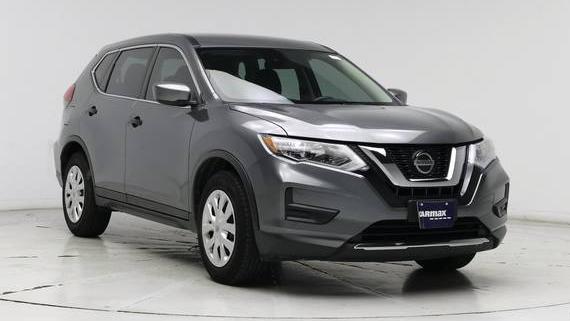 NISSAN ROGUE 2020 JN8AT2MT2LW007257 image