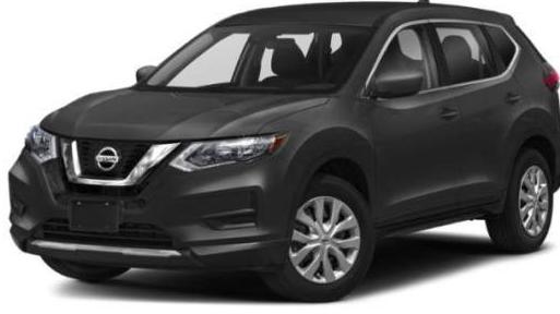 NISSAN ROGUE 2020 JN8AT2MVXLW130676 image