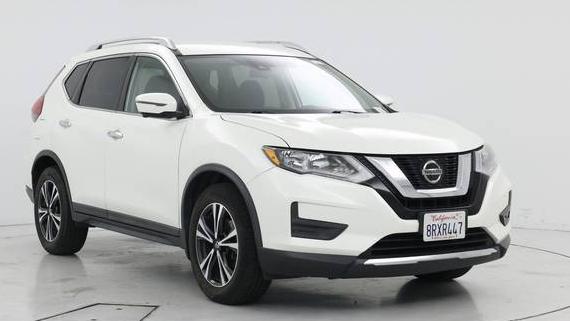 NISSAN ROGUE 2020 5N1AT2MT1LC718442 image