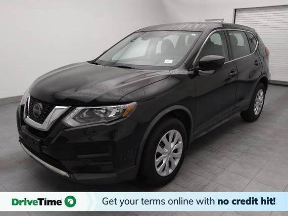 NISSAN ROGUE 2020 KNMAT2MV8LP511609 image