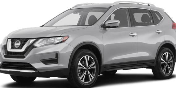 NISSAN ROGUE 2020 JN8AT2MV9LW112489 image