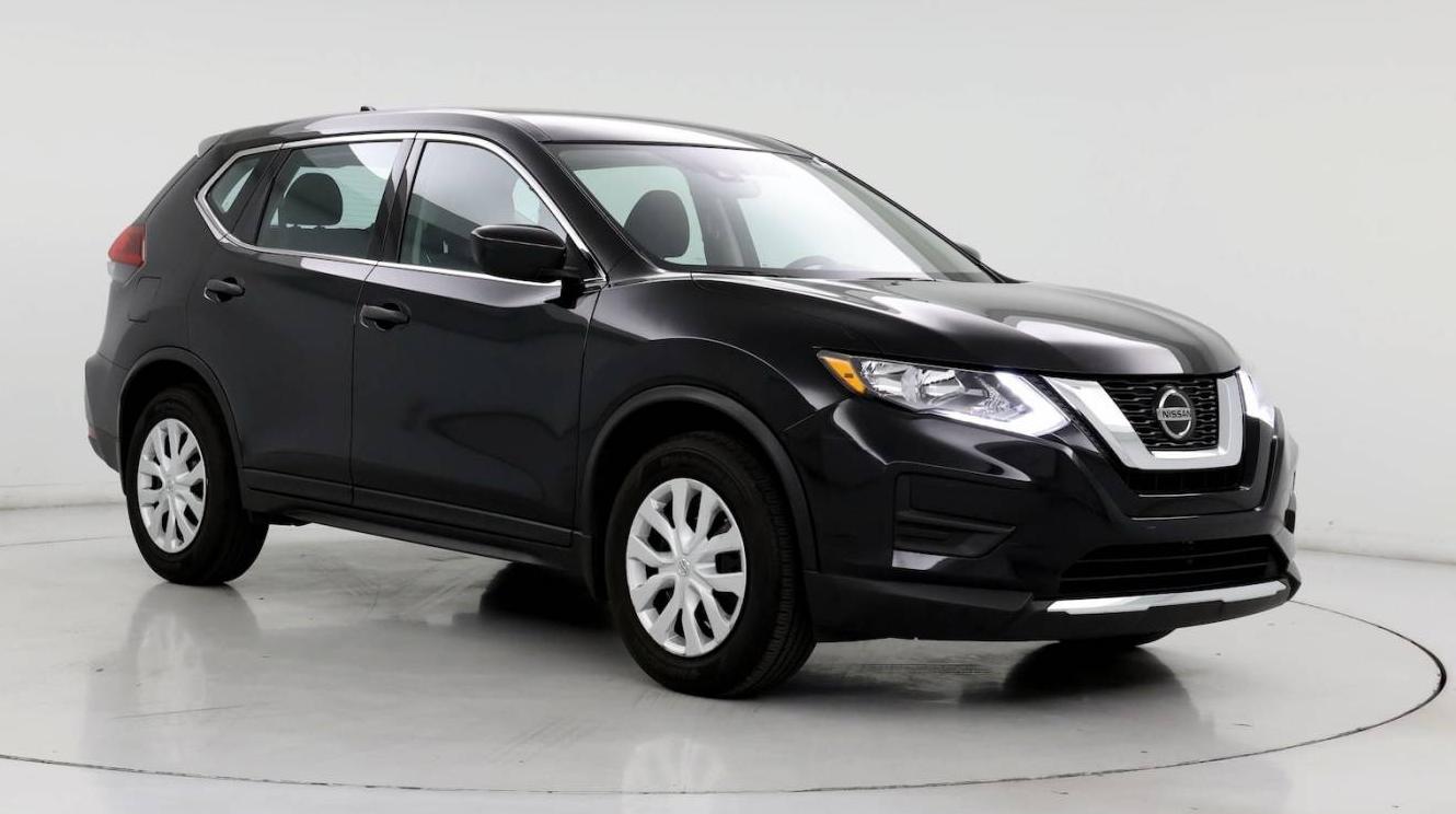 NISSAN ROGUE 2020 5N1AT2MT3LC804707 image