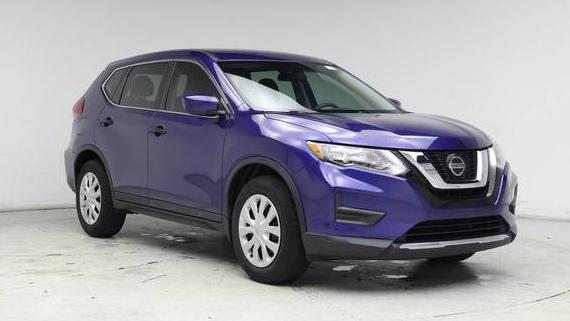 NISSAN ROGUE 2020 5N1AT2MT5LC802361 image