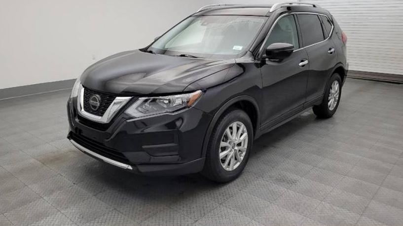 NISSAN ROGUE 2020 5N1AT2MT9LC785757 image