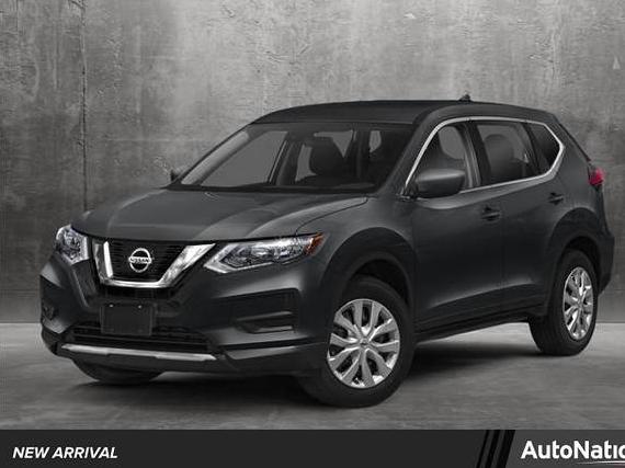 NISSAN ROGUE 2020 5N1AT2MTXLC800105 image