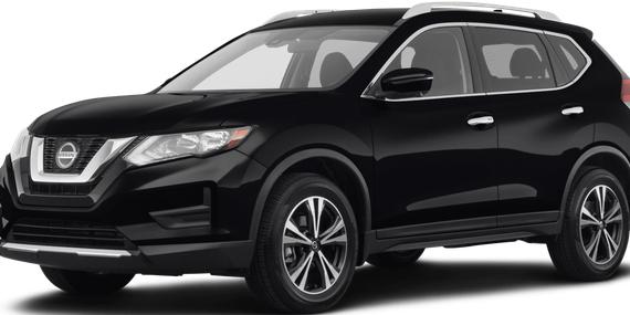 NISSAN ROGUE 2020 JN8AT2MT9LW006347 image