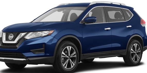 NISSAN ROGUE 2020 JN8AT2MT2LW036466 image