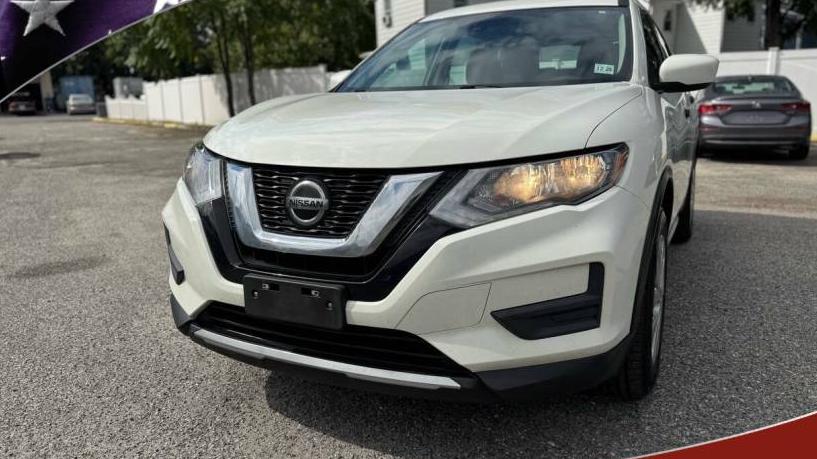 NISSAN ROGUE 2020 5N1AT2MV5LC749162 image