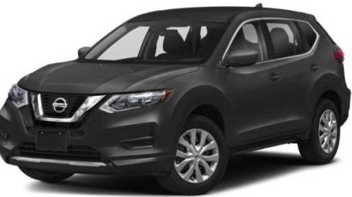 NISSAN ROGUE 2020 KNMAT2MT6LP504771 image