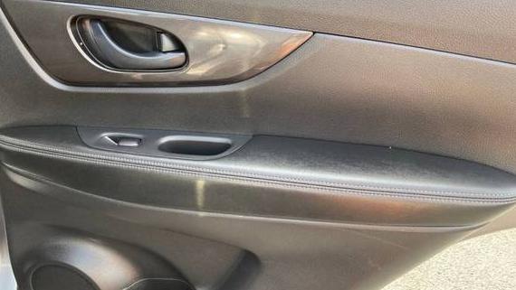 NISSAN ROGUE 2020 JN8AT2MV8LW130689 image