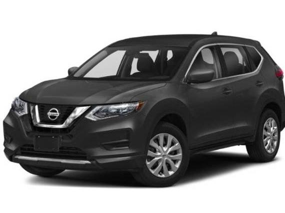 NISSAN ROGUE 2020 5N1AT2MT1LC799796 image