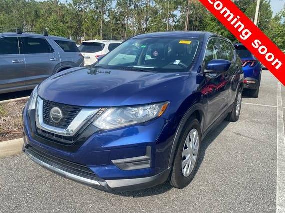 NISSAN ROGUE 2020 5N1AT2MT3LC747733 image