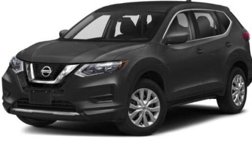 NISSAN ROGUE 2020 5N1AT2MV9LC803207 image