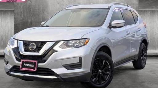 NISSAN ROGUE 2020 KNMAT2MV7LP509916 image