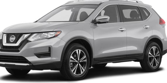 NISSAN ROGUE 2020 JN8AT2MT2LW003824 image