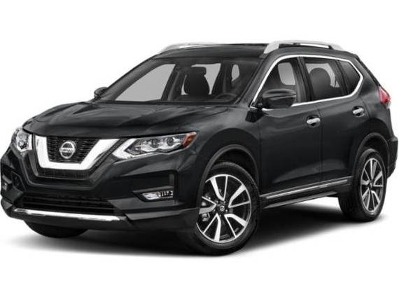 NISSAN ROGUE 2020 5N1AT2MTXLC743615 image
