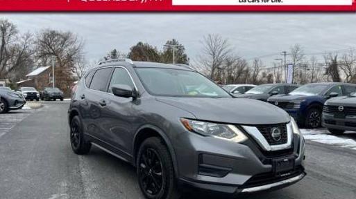 NISSAN ROGUE 2020 JN8AT2MV5LW115731 image