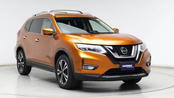 NISSAN ROGUE 2020 JN8AT2MV8LW103511 image NISSAN ROGUE 2020 JN8AT2MV8LW103511 image