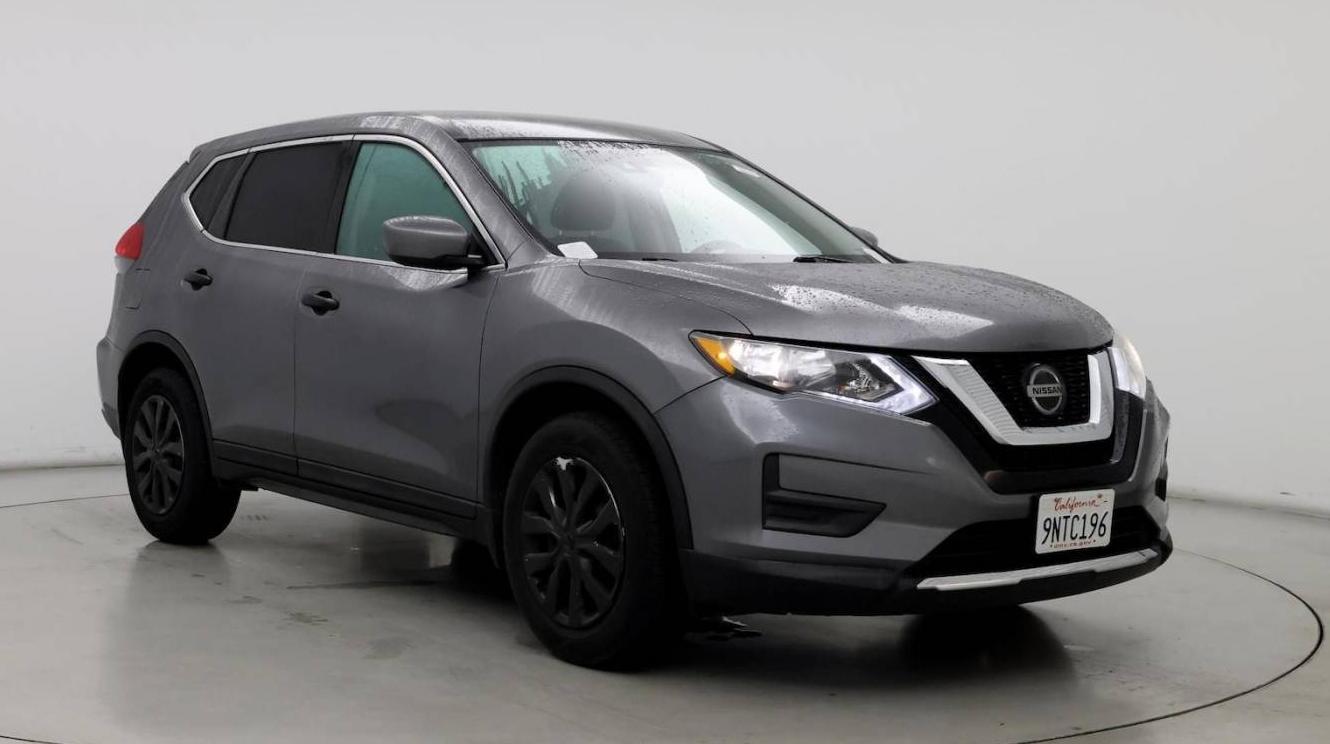 NISSAN ROGUE 2020 5N1AT2MT8LC725310 image