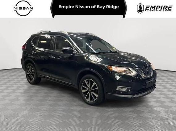 NISSAN ROGUE 2020 5N1AT2MV3LC746163 image