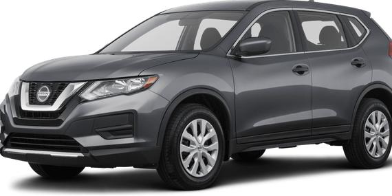 NISSAN ROGUE 2020 5N1AT2MV7LC762169 image