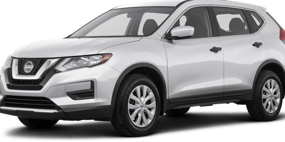 NISSAN ROGUE 2020 JN8AT2MVXLW109178 image