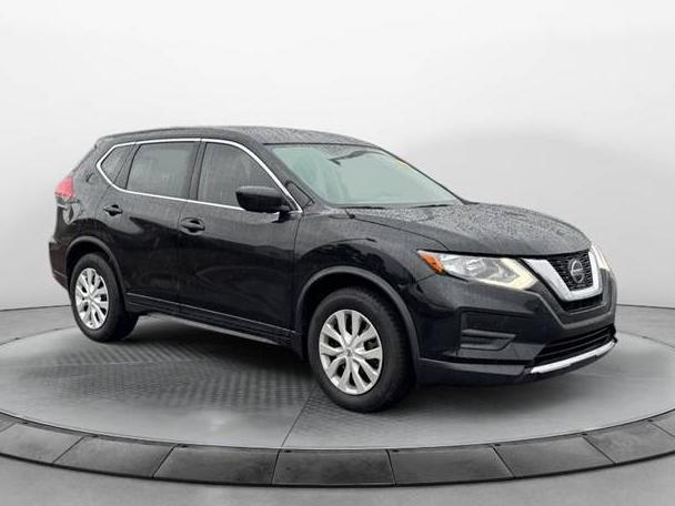 NISSAN ROGUE 2020 JN8AT2MT8LW038142 image