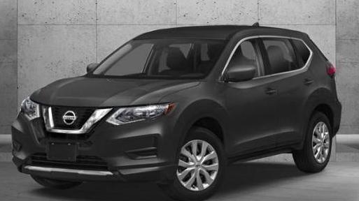 NISSAN ROGUE 2020 5N1AT2MT8LC713982 image