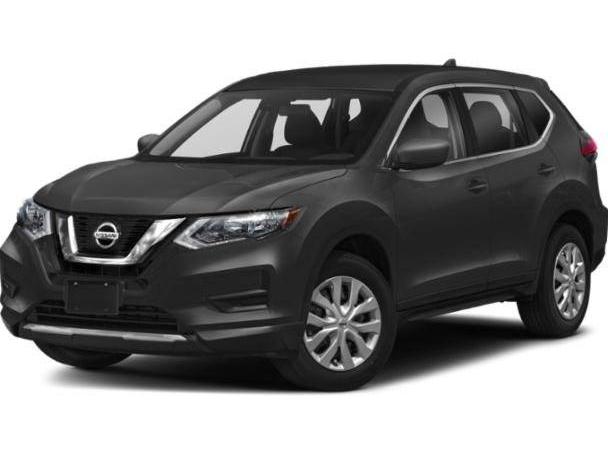 NISSAN ROGUE 2020 KNMAT2MT9LP529745 image