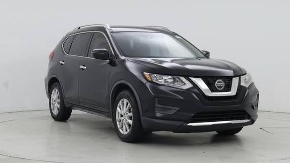 NISSAN ROGUE 2020 JN8AT2MT7LW010106 image NISSAN ROGUE 2020 JN8AT2MT7LW010106 image