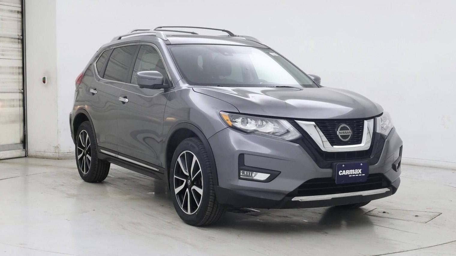 NISSAN ROGUE 2020 5N1AT2MV2LC727054 image