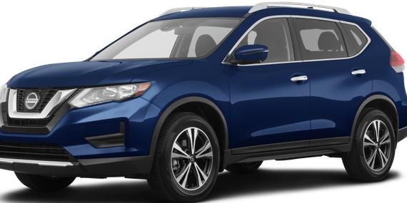 NISSAN ROGUE 2020 KNMAT2MT1LP502426 image NISSAN ROGUE 2020 KNMAT2MT1LP502426 image