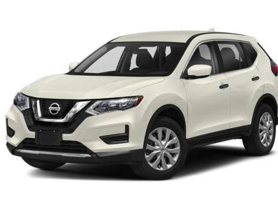 NISSAN ROGUE 2020 KNMAT2MT6LP536345 image