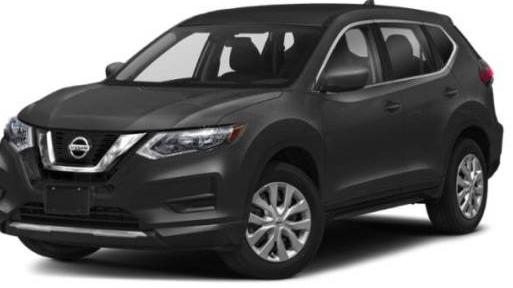 NISSAN ROGUE 2020 JN8AT2MV8LW102990 image