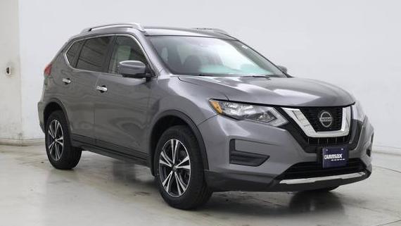 NISSAN ROGUE 2020 5N1AT2MV6LC776211 image