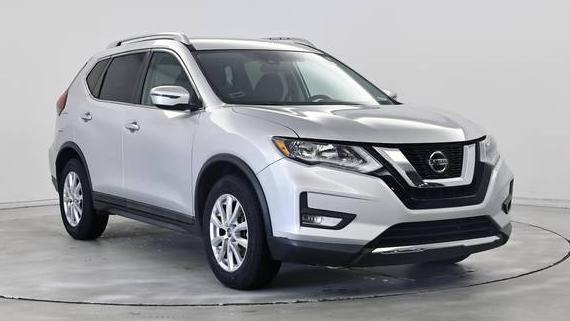 NISSAN ROGUE 2020 5N1AT2MT7LC793906 image