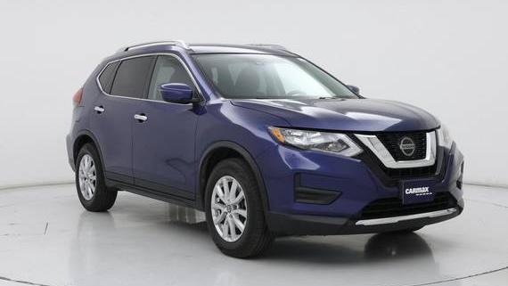 NISSAN ROGUE 2020 JN8AT2MT0LW001764 image