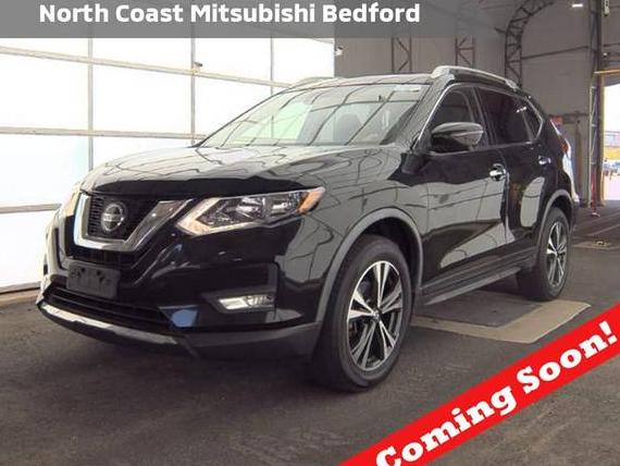 NISSAN ROGUE 2020 JN8AT2MV1LW131568 image