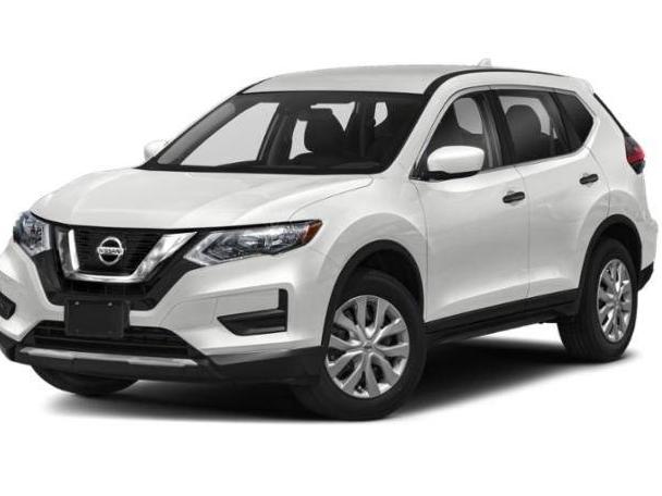 NISSAN ROGUE 2020 JN8AT2MV7LW118680 image