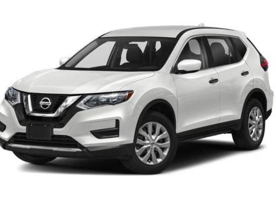 NISSAN ROGUE 2020 JN8AT2MT5LW000125 image