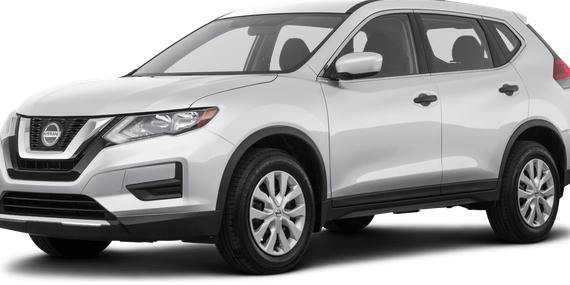 NISSAN ROGUE 2020 JN8AT2MT6LW004720 image