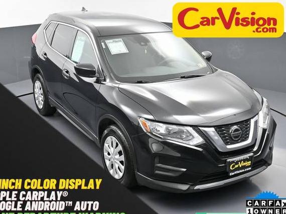 NISSAN ROGUE 2020 5N1AT2MT8LC752247 image