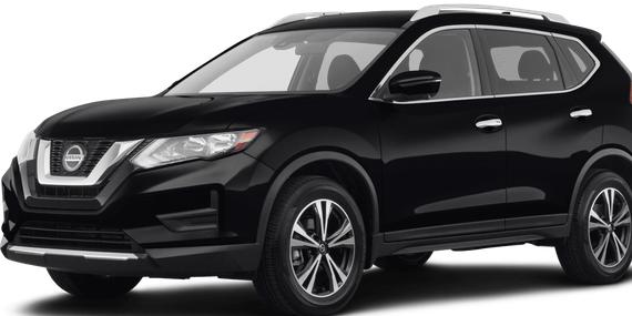 NISSAN ROGUE 2020 5N1AT2MV4LC809187 image