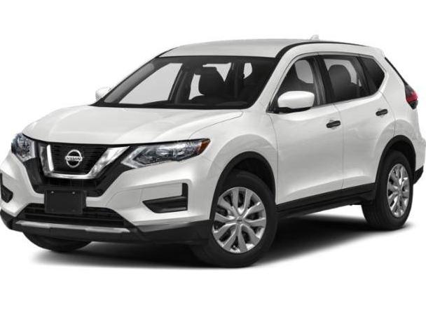 NISSAN ROGUE 2020 JN8AT2MT3LW013178 image