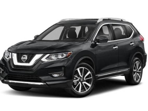 NISSAN ROGUE 2020 5N1AT2MT1LC767494 image