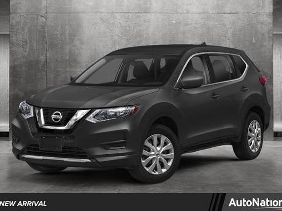 NISSAN ROGUE 2020 JN8AT2MT5LW018513 image