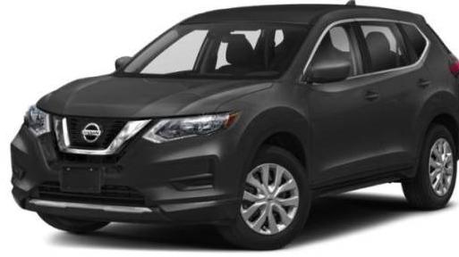 NISSAN ROGUE 2020 JN8AT2MV6LW103474 image